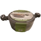 Wholesale - 4.5 QUART STOCKPOT, UPC: 0419792070656